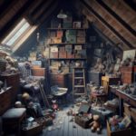 House Clearance Tips to Tackle Emotional Waste in the UK