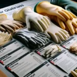 Rubber Gloves: The Definitive Shopping Guide for Peterborough