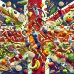 Athletes’ Nutrition Guide: Essential Insights for the UK