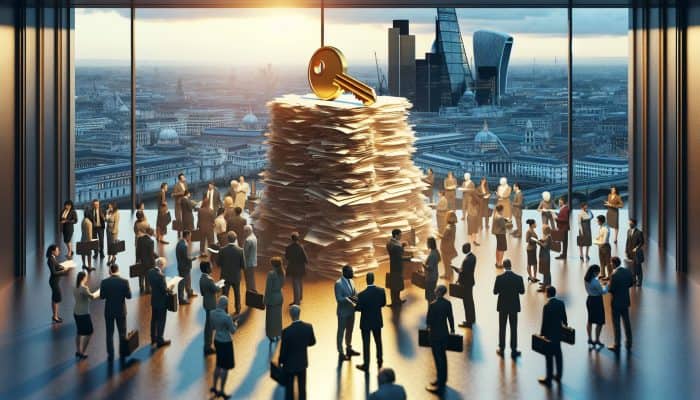 Debt Consolidation Lenders: A Key Guide for High Sums