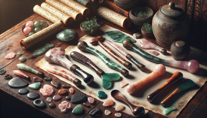 Gua Sha Tools Transforming Acupuncture Techniques in the UK