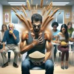 Gluten Sensitivity Occurring Without Coeliac Disease?