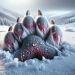 Dog Winter Tips: Essential Strategies for Snow Paw Protection