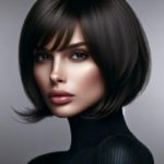 Ultra-Short Bobs: A Guide to Daring Hairstyles
