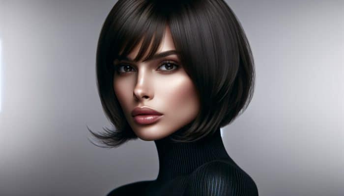 Ultra-Short Bobs: A Guide to Daring Hairstyles