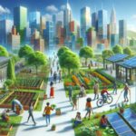 Remote Human VAs: Reducing Your Carbon Footprint Efficiently