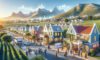 Entry-Level Buyers: Hotspots in Stellenbosch Property Market