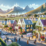 Entry-Level Buyers: Hotspots in Stellenbosch Property Market