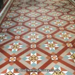 Victorian Tiles Care for Heritage Preservation in Surrey