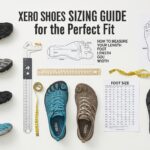 Xero Shoes Fit Tips: Essential Guide to Finding Your Size