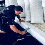 Steam Cleaning vs Dry Cleaning: Best Sofa Cleaning Method