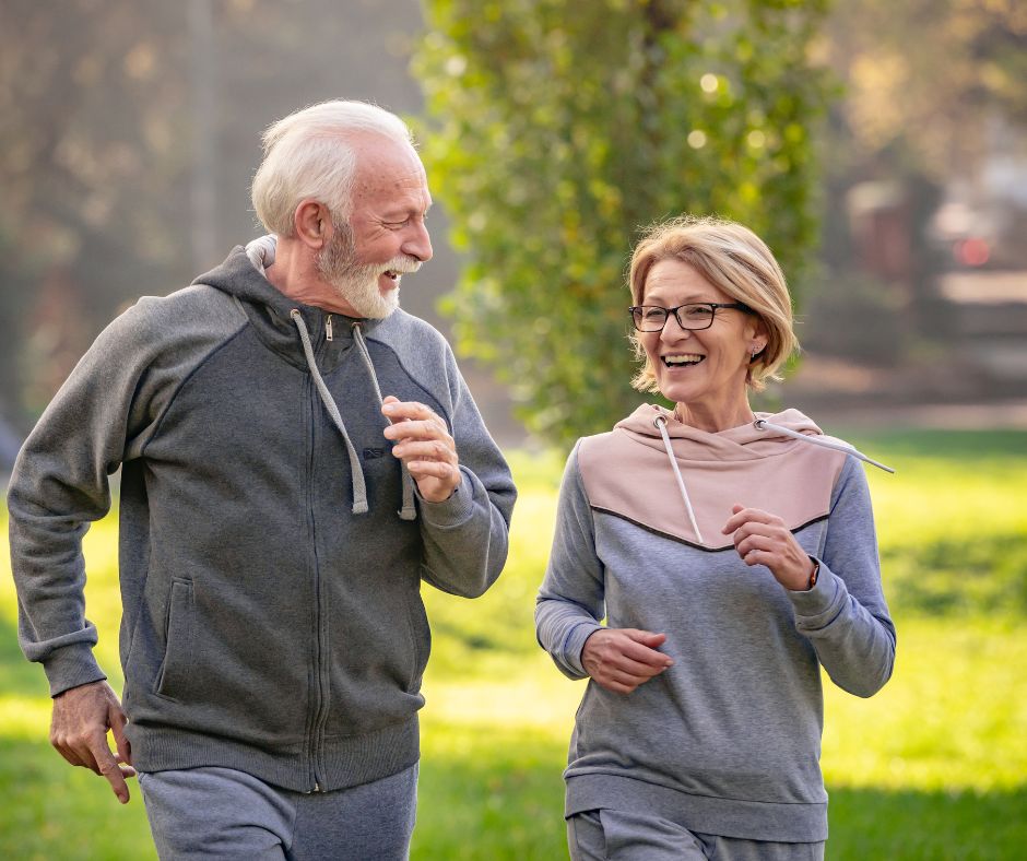 Daily Multivitamin: Essential for Vision and Overall Nutrition