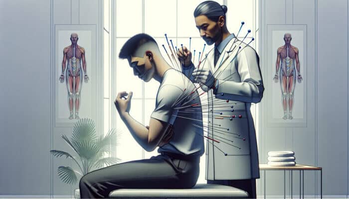 Dry Needling vs Acupuncture: Understanding the Differences