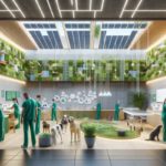 Sustainable Pet Care: Top Eco-Friendly Veterinary Clinics