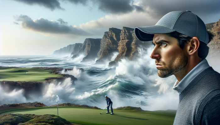 Golf Mental Resilience: Unshakeable Focus for Success