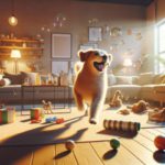 Indoor Activities for Pets: Fun Ideas for Rainy Days