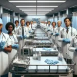 Latex Gloves: The Top Choice for Clinical Procedures Today