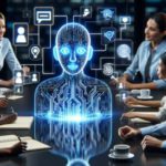 Human Virtual Assistants: Cultivating Global Trust