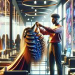 Layering Long Hair for Volume and Movement: The Essential Guide