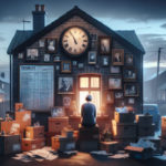 UK House Clearance: Key Timelines for Bereavement Explained