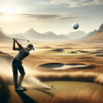 Advanced Golf Fade and Draw Techniques Uncovered