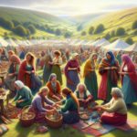 Hobbies for Women’s Mental Health and Wellbeing Benefits