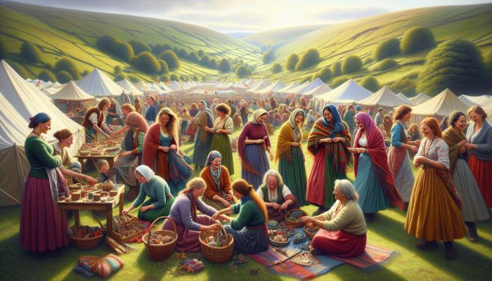 Hobbies for Women’s Mental Health and Wellbeing Benefits