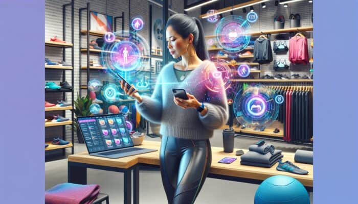 Omnichannel Strategies for Enhancing User Experience