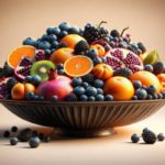 Anti-Oxidant Rich Dessert Recipes for Guilt-Free Indulgence