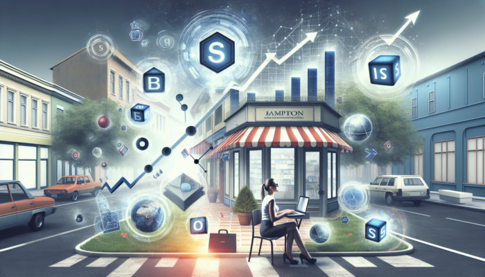 Small Business SEO in Bampton: Boost Your Online Presence