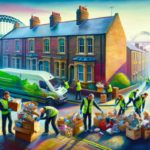 Newcastle House Clearance Solutions: Fast and Simple Options