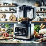 Food Processors for Meal Prep: Efficient Choices to Consider