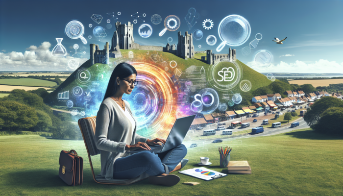 SEO Tips for Small Businesses in Corfe Castle Explained