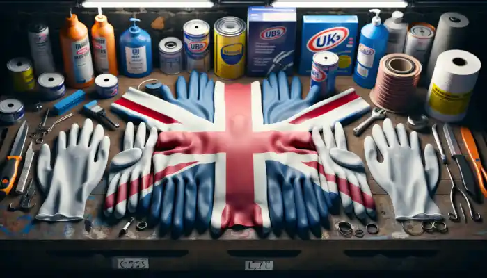 Heavy Duty Rubber Gloves: The Ultimate Leicester Guide