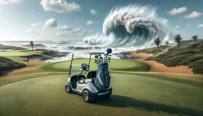 Golf Push Carts for 2026: The Best Picks for Your Game