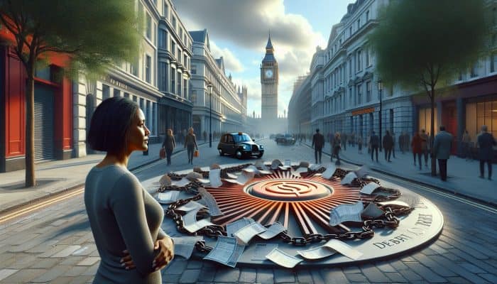 Debt Consolidation for a Better Work-Life Balance