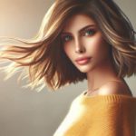 Flip Hairstyles: Fun Techniques for Playful Hair Ends