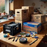 House Clearance Techniques to Save You Time