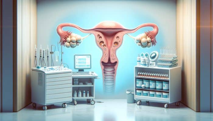 AMH, FSH, LH: Understanding Their Importance in Fertility