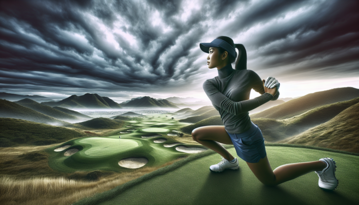 Golf Injuries Recovery: Key Tips for Effective Healing