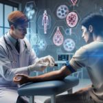 Cortisol Blood Test Essentials for Residents of Neath