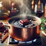 Restaurant-Quality Reduction: Tips for Perfecting Flavours