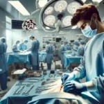 Nitrile Gloves: The Optimal Selection for Medical and Laboratory Use