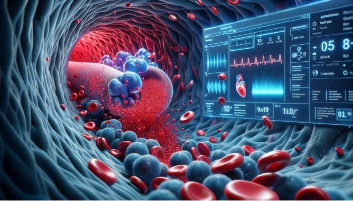 Cholesterol Blood Test Insights for Better Health in Bromsgrove