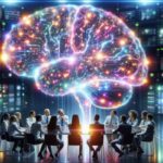 Human VA Insights for Improved Decision-Making Strategies