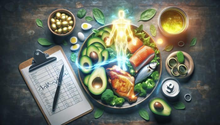 Keto Diet Success Tips for Cooking on a Budget