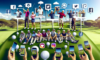Golf Social Media: A Beginner’s Guide to Getting Started