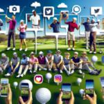 Golf Social Media: A Beginner’s Guide to Getting Started
