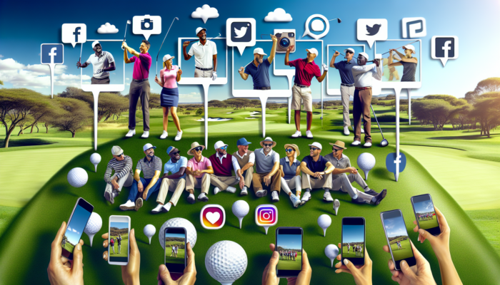 Golf Social Media: A Beginner’s Guide to Getting Started