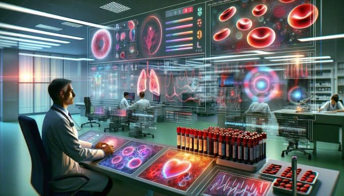 Blood Test Recommendations: Best Practices for Optimal Health